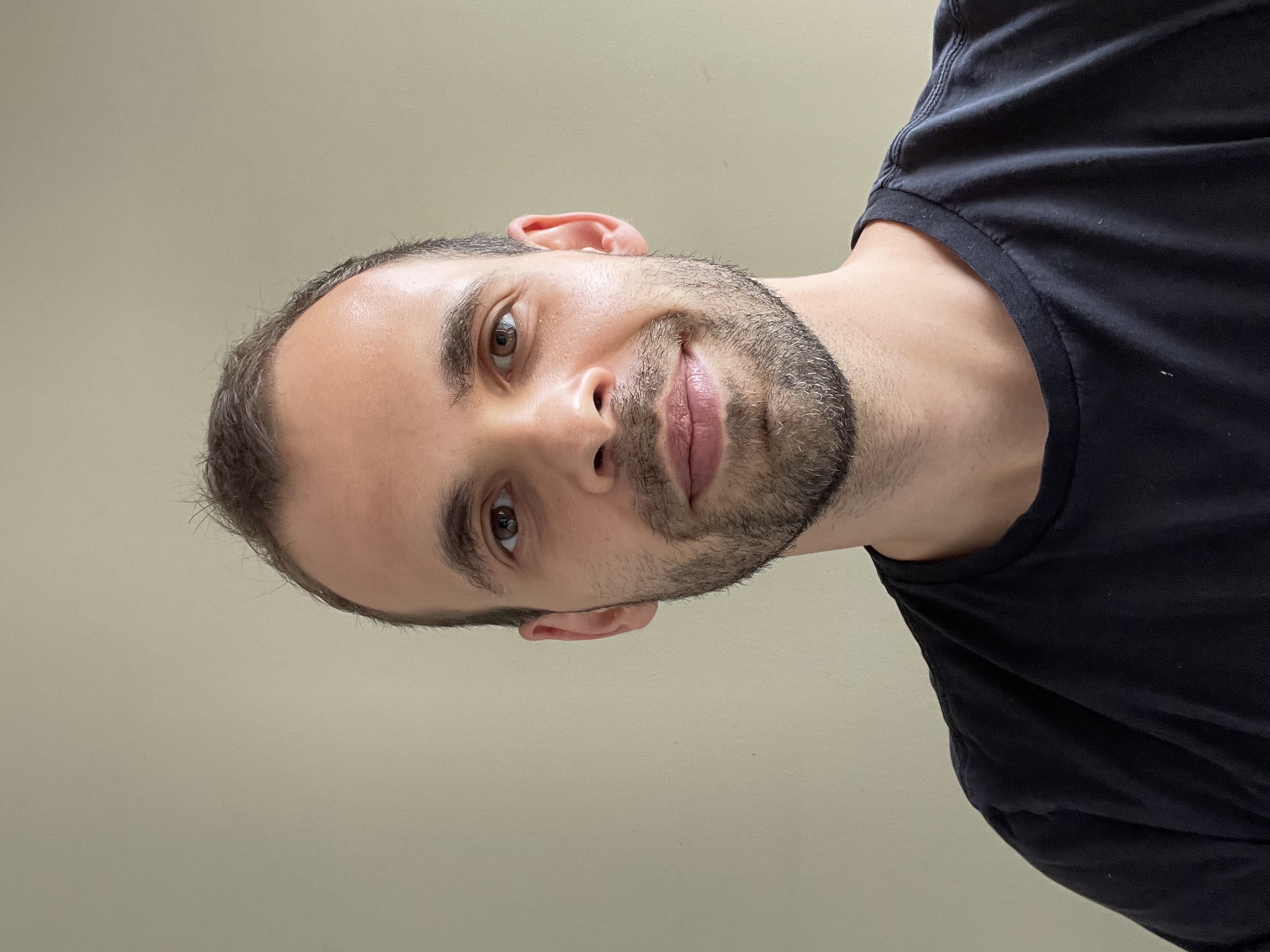 Bruno Bernardes
